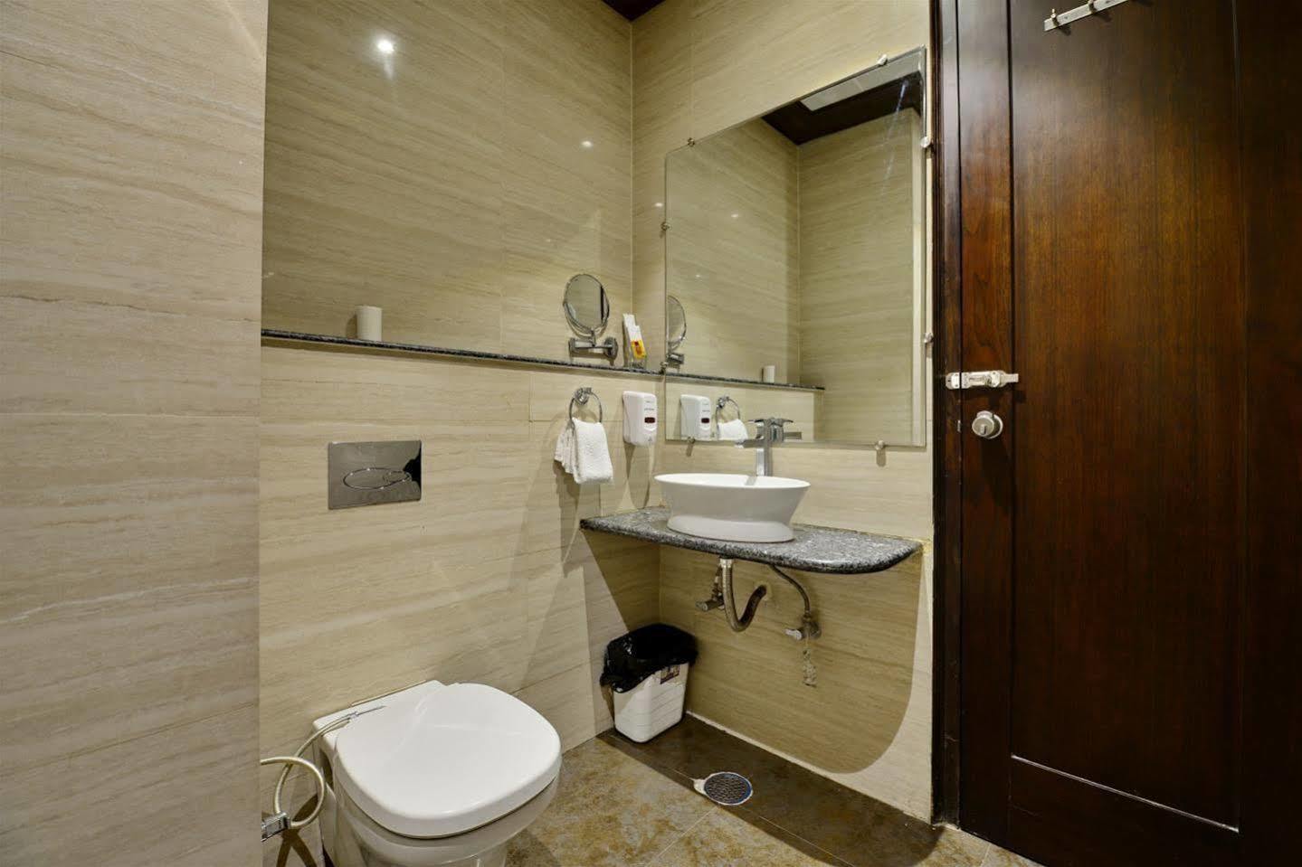 Hotel Prem Plaza Karnal Exterior photo